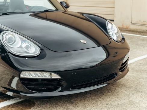 Used 2011 Porsche Boxster RWD image 19