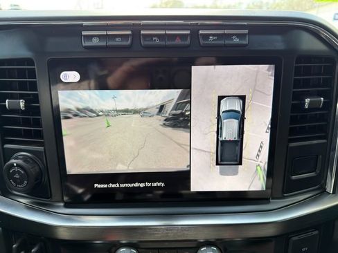 Used 2024 Ford F250 Lariat w/ Lariat Ultimate Package image 31