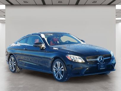 Used 2022 Mercedes-Benz C 300 C 300