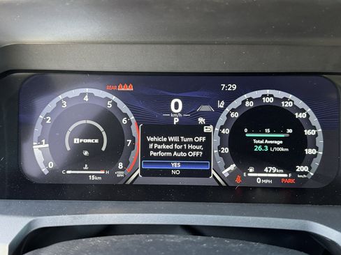 New 2026 Toyota Tacoma TRD Off-Road image 22