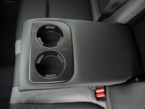 New 2025 Subaru Forester Sport image 25