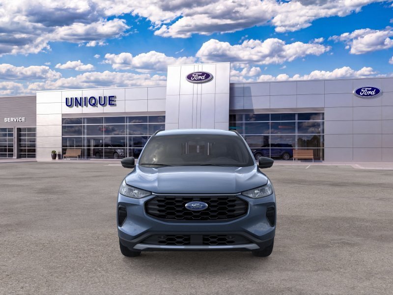 New 2026 Ford Escape ST-Line w/ Cold Weather Package AWD/4WD image 30