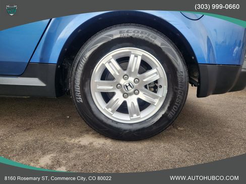 Used 2006 Honda Element EX-P image 22