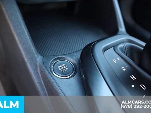 Used 2025 Kia K4 FWD image 31