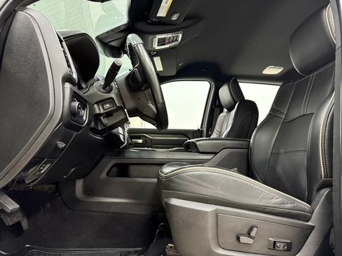 Used 2021 RAM 2500 Limited AWD/4WD image 15