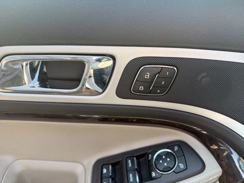 Used 2013 Ford Explorer Limited image 25