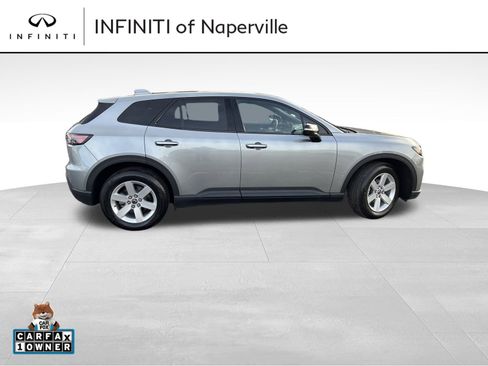 Used 2024 Honda Prologue EX image 6