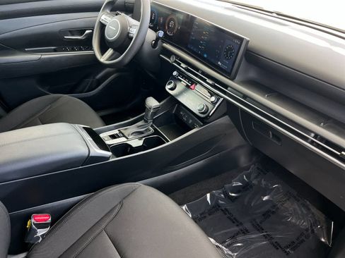 Certified 2026 Hyundai Tucson SEL AWD/4WD image 17