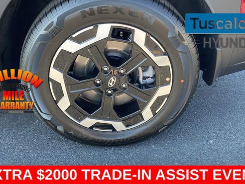 New 2026 Hyundai Santa Fe SEL image 10