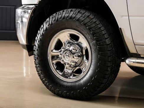 Used 2012 RAM 2500 ST w/ Chrome Appearance Group AWD/4WD image 50