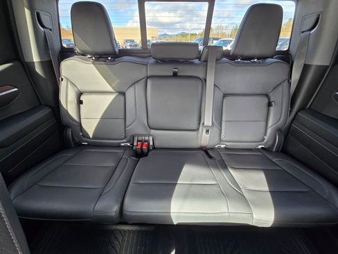 Certified 2023 GMC Sierra 1500 Denali image 44