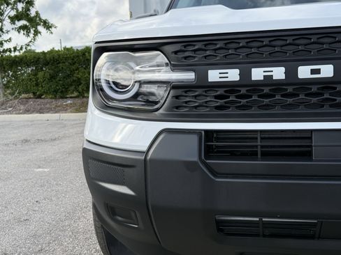 New 2026 Ford Bronco Sport Big Bend AWD/4WD image 10
