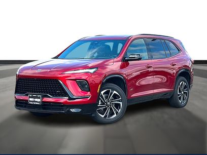 New 2026 Buick Enclave Sport Touring w/ Power Package