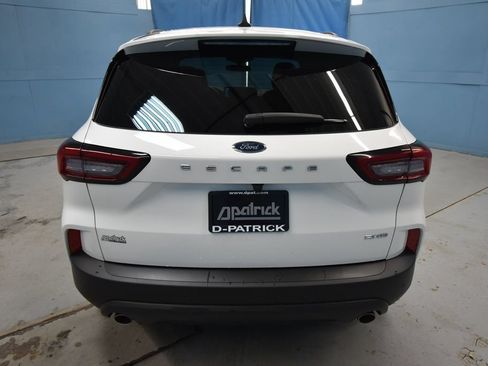 Used 2025 Ford Escape ST-Line Select w/ Tech Pack #1 AWD/4WD image 35