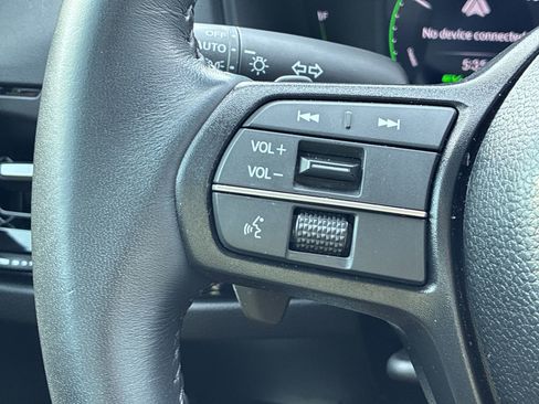 Certified 2025 Honda Accord Sport image 26