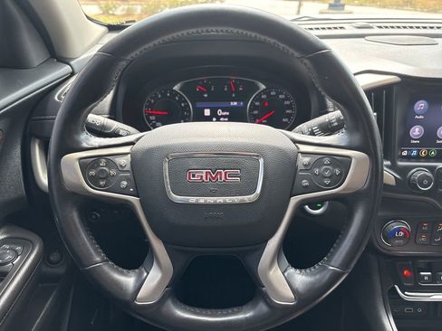 Used 2020 GMC Terrain Denali w/ Denali Premium Package AWD/4WD image 24