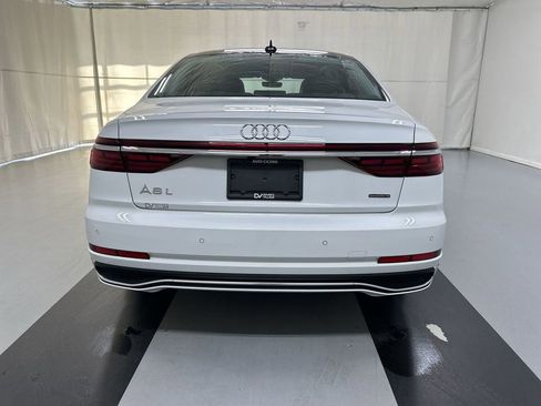 Used 2024 Audi A8 L 3.0T image 7