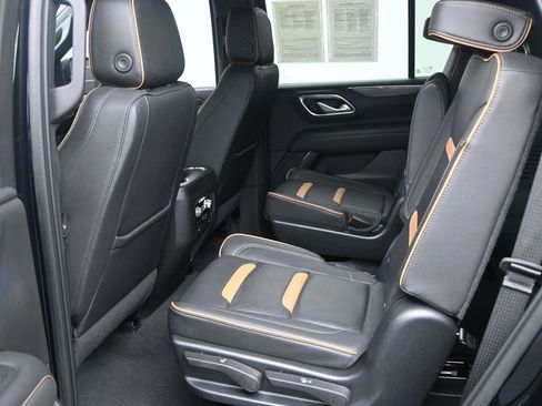 Used 2022 GMC Yukon AT4 w/ Max Trailering Package image 14