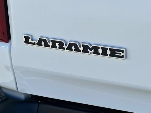 New 2026 RAM 1500 Laramie AWD/4WD image 27