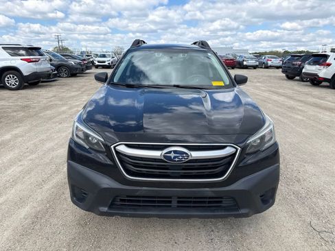 Used 2020 Subaru Outback AWD/4WD image 10