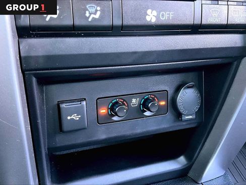 Certified 2023 Toyota 4Runner Limited AWD/4WD image 36