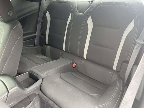 Used 2023 Chevrolet Camaro LT RWD image 18