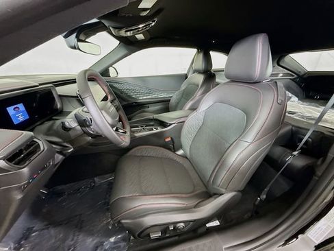 New 2026 Dodge Charger Scat Pack AWD/4WD image 19