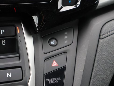 Certified 2026 Honda Odyssey EX-L image 23