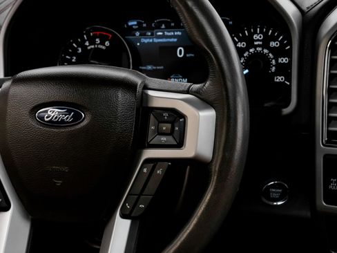 Used 2018 Ford F150 King Ranch w/ Equipment Group 601A Luxury image 20