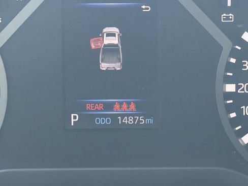 Used 2023 Toyota Tundra SR5 w/ SR5 Convenience Package image 14