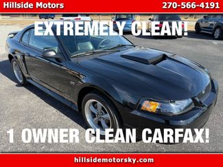 Used 2002 Ford Mustang GT video 1