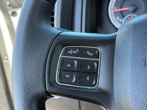 Used 2022 RAM 1500 Tradesman w/ Power & Remote Entry Group image 12