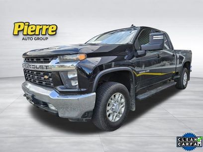 Used 2020 Chevrolet Silverado 3500 LT w/ Convenience Package