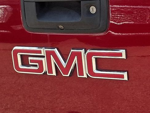 Used 2019 GMC Canyon Denali AWD/4WD image 29