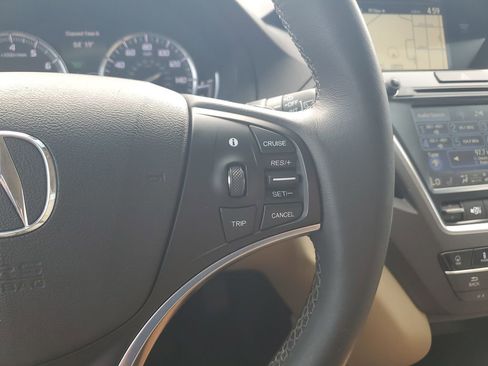 Used 2015 Acura MDX FWD w/ Technology Package image 29