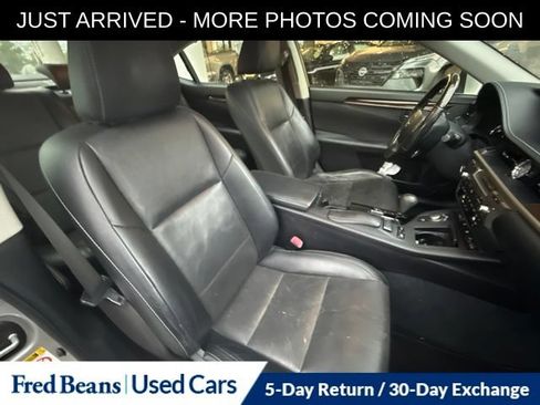 Used 2013 Lexus ES 350 FWD image 14