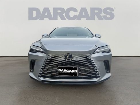 Used 2023 Lexus RX 350 Premium image 2