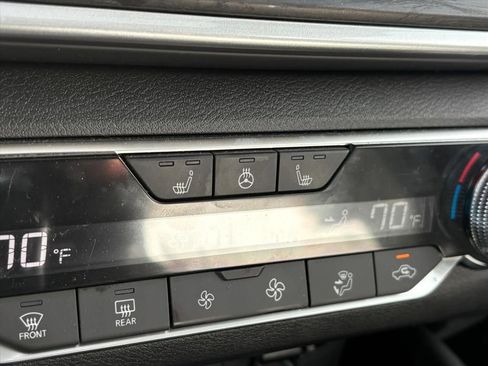 Used 2025 Nissan Altima 2.5 SL image 13