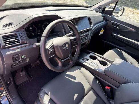 New 2026 Honda Ridgeline RTL image 7