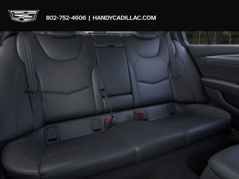 New 2026 Cadillac CT5 Premium Luxury image 47