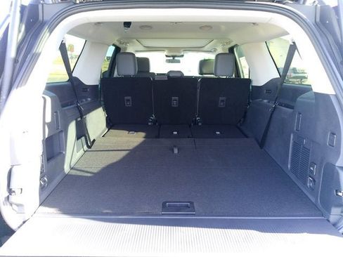 New 2026 Ford Expedition Max Active image 18