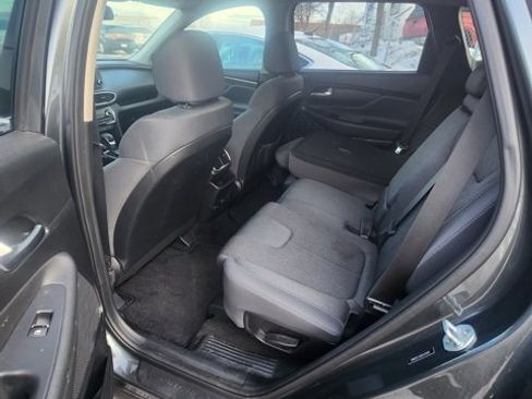 Used 2020 Hyundai Santa Fe SEL image 9