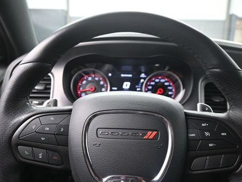 Used 2022 Dodge Charger Scat Pack w/ Plus Group RWD image 17