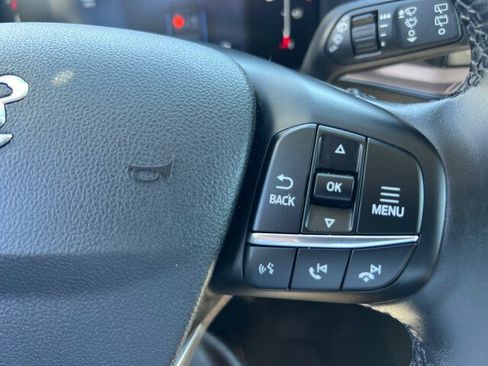 Used 2026 Ford Bronco Sport Outer Banks AWD/4WD image 18