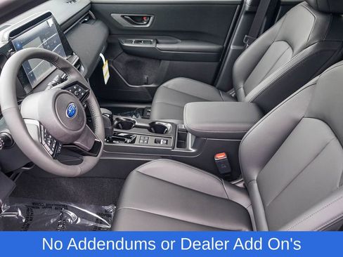 New 2026 Subaru Outback Premium image 20