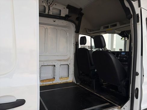 Used 2020 Ford Transit 250 148 High Roof Extended RWD image 26