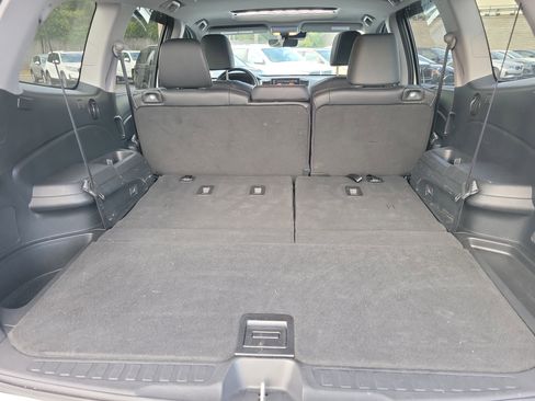 Used 2021 Honda Pilot EX-L image 15