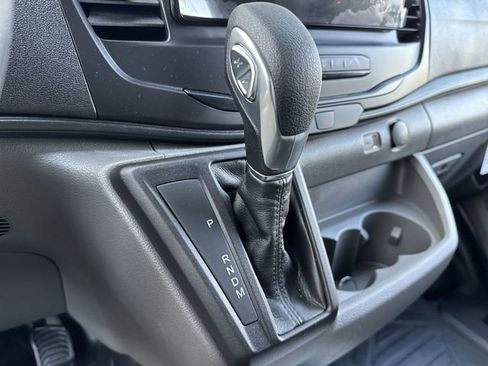 New 2026 Ford Transit 350 DRW AWD image 27