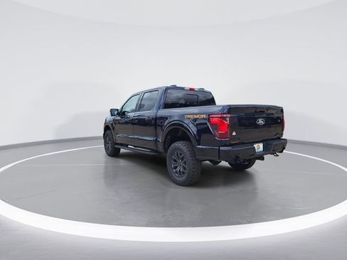 New 2026 Ford F150 Tremor AWD/4WD image 6