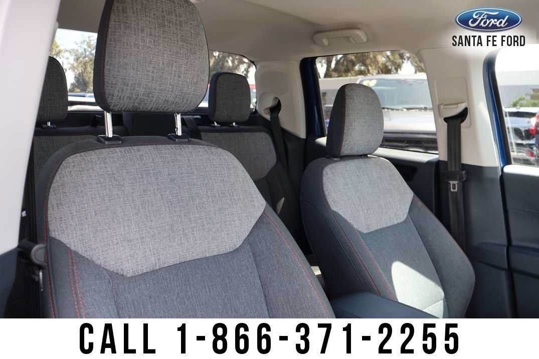Used 2024 Ford Maverick XLT w/ XLT Luxury Package FWD image 31